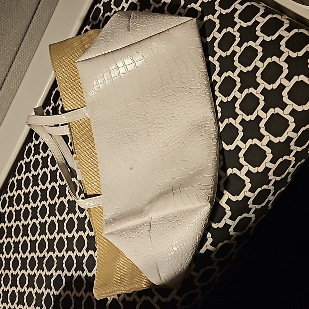 Beach Tote Bag